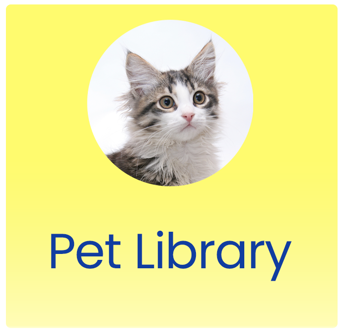 Pet Library